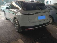 NIO ES6 75kWh - ფოტო 9