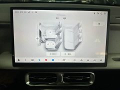 Leapmotor Leapo B01 550 LiDAR Edition - ფოტო 8