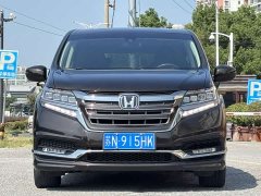 Honda Elysion 2019 2.0L Hybrid Luxury - ფოტო 1