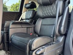 Honda Elysion 2019 2.0L Hybrid Luxury - ფოტო 10