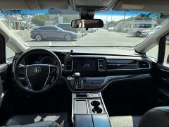 Honda Elysion 2019 2.0L Hybrid Luxury - ფოტო 11