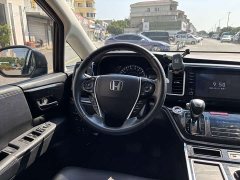 Honda Elysion 2019 2.0L Hybrid Luxury - ფოტო 14