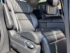Honda Elysion 2019 2.0L Hybrid Luxury - ფოტო 15