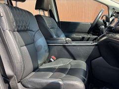 Honda Elysion 2019 2.0L Hybrid Luxury - ფოტო 17