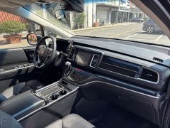 Honda Elysion 2019 2.0L Hybrid Luxury - ფოტო 18