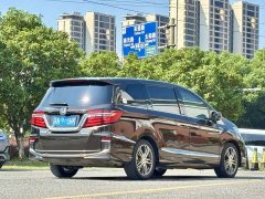 Honda Elysion 2019 2.0L Hybrid Luxury - ფოტო 3
