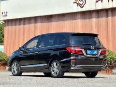 Honda Elysion 2019 2.0L Hybrid Luxury - ფოტო 4