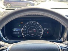 Honda Elysion 2019 2.0L Hybrid Luxury - ფოტო 6