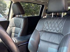 Honda Elysion 2019 2.0L Hybrid Luxury - ფოტო 9