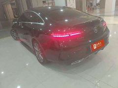 Mercedes-Benz E-Class (Imported) E 300 Coupe - ფოტო 9