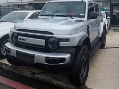 Chery iCAR Super V23 401 RWD Advanced Edition - ფოტო 1