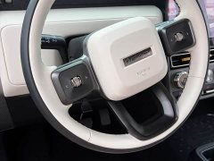 Chery iCAR Super V23 401 RWD Advanced Edition - ფოტო 10