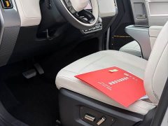 Chery iCAR Super V23 401 RWD Advanced Edition - ფოტო 11