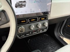 Chery iCAR Super V23 401 RWD Advanced Edition - ფოტო 13