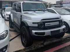 Chery iCAR Super V23 401 RWD Advanced Edition - ფოტო 3