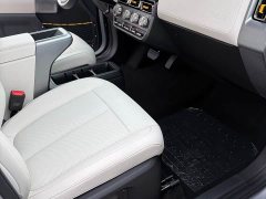 Chery iCAR Super V23 401 RWD Advanced Edition - ფოტო 5