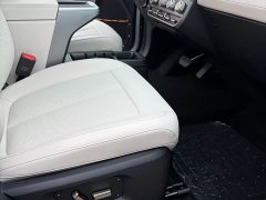 Chery iCAR Super V23 401 RWD Advanced Edition - ფოტო 6