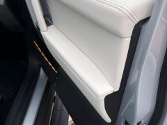 Chery iCAR Super V23 401 RWD Advanced Edition - ფოტო 7
