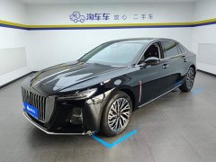 FAW Red Flag H5 2.0T Automatic Flagship Comfort Edition - ფოტო 1