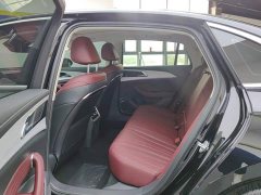 FAW Red Flag H5 2.0T Automatic Flagship Comfort Edition - ფოტო 11