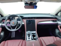 FAW Red Flag H5 2.0T Automatic Flagship Comfort Edition - ფოტო 12