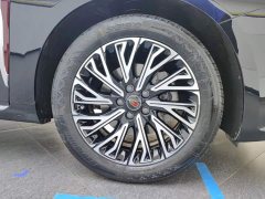 FAW Red Flag H5 2.0T Automatic Flagship Comfort Edition - ფოტო 6