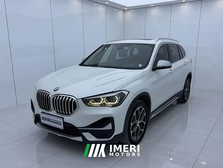 BMW X1 sDrive20Li Fashion