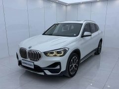 BMW X1 2022 sDrive20Li Fashion - ფოტო 1