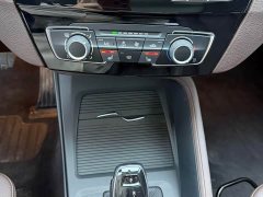 BMW X1 2022 sDrive20Li Fashion - ფოტო 10