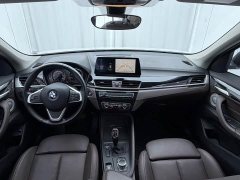 BMW X1 2022 sDrive20Li Fashion - ფოტო 14