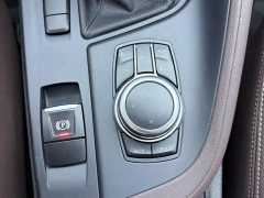 BMW X1 2022 sDrive20Li Fashion - ფოტო 16