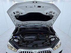 BMW X1 2022 sDrive20Li Fashion - ფოტო 17