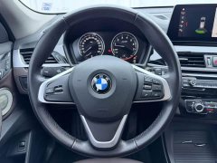 BMW X1 2022 sDrive20Li Fashion - ფოტო 18