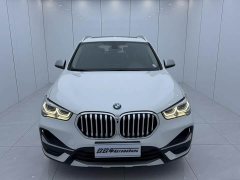 BMW X1 2022 sDrive20Li Fashion - ფოტო 2