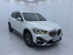BMW X1 2022 sDrive20Li Fashion - ფოტო 3