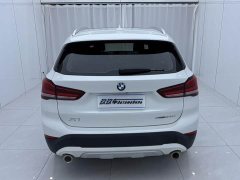 BMW X1 2022 sDrive20Li Fashion - ფოტო 5