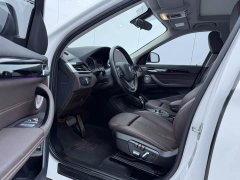 BMW X1 2022 sDrive20Li Fashion - ფოტო 7