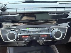 BMW X1 2022 sDrive20Li Fashion - ფოტო 9