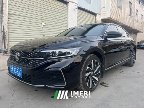 2022 Volkswagen Passat 330TSI Luxury - ავტომობილი ჩინეთიდან