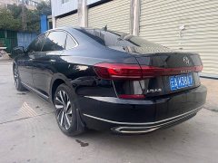 Volkswagen Passat 330TSI Luxury - ფოტო 10