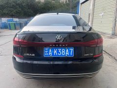 Volkswagen Passat 330TSI Luxury - ფოტო 11