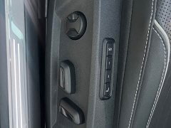 Volkswagen Passat 330TSI Luxury - ფოტო 15
