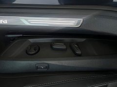 Volkswagen Passat 330TSI Luxury - ფოტო 16