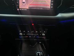 Volkswagen Passat 330TSI Luxury - ფოტო 17