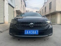 Volkswagen Passat 330TSI Luxury - ფოტო 2