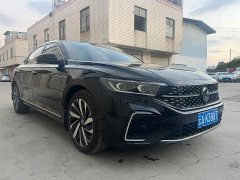 Volkswagen Passat 330TSI Luxury - ფოტო 3
