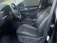 Volkswagen Passat 330TSI Luxury - ფოტო 4