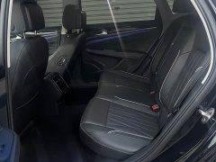 Volkswagen Passat 330TSI Luxury - ფოტო 5