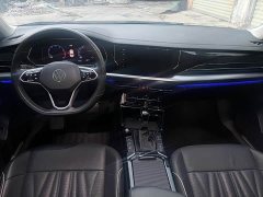 Volkswagen Passat 330TSI Luxury - ფოტო 6