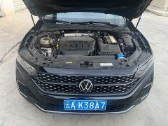 Volkswagen Passat 330TSI Luxury - ფოტო 7